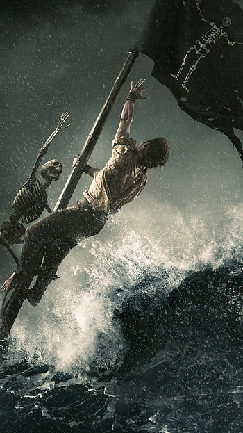 Black Sails (2022) movie HD phone wallpaper
