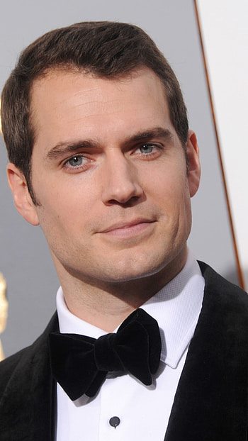 Oscars 2016, Henry Cavill HD phone wallpaper