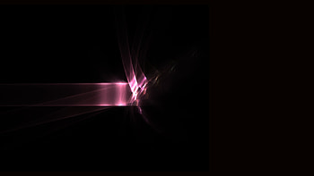 pink line light, line, pink, cg, light HD wallpaper