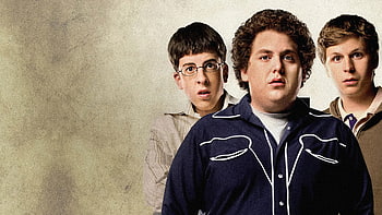 Superbad — High School Hijinks, Superbad HD wallpaper