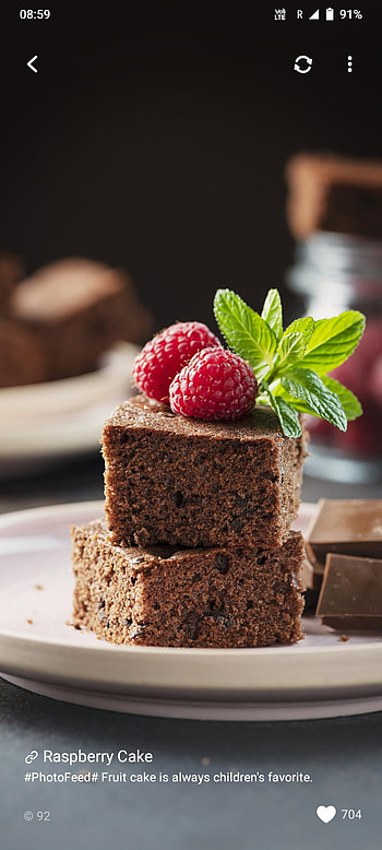 Cake, tableware, ingredient HD phone wallpaper
