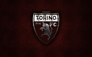 Torino FC, soccer, logo, football, emblem HD wallpaper