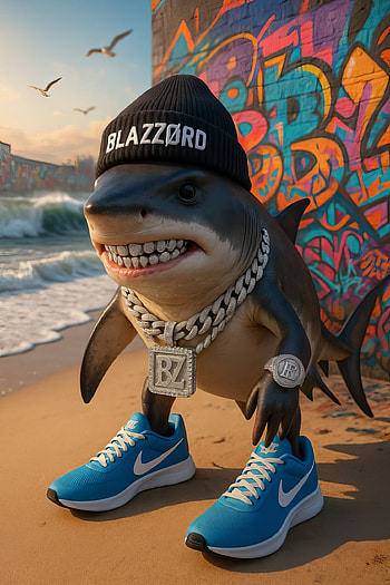 Tralalero Trap Shark Meme — Italian Brainrot , meme HD phone wallpaper