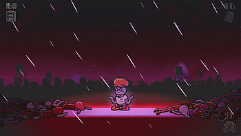 Mindcop : A Stylish Dive into the Gaming Universe, video game HD wallpaper