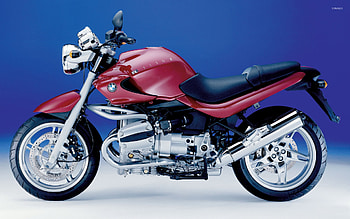 bmw r1150r, motorcycle, bike, bmw, german HD wallpaper