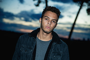 Malik Harris, Germany, Music, Venue HD wallpaper