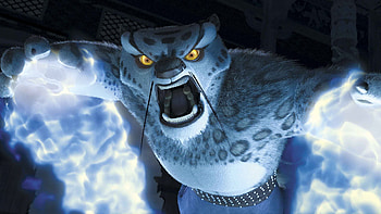 Kung Fu Panda Tai Lung, movie, Kung Fu Panda, Tai Lung HD wallpaper