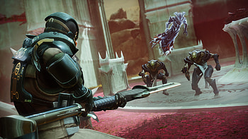 Season of Plunder, Destiny 2: The Witch Queen HD wallpaper