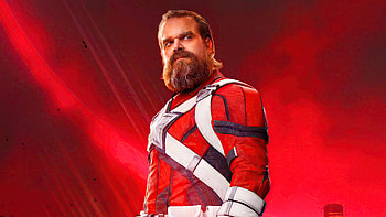 David Harbour As Red Guardian In Black Widow Movie , black-widow, 2021-movies, movies, artstation HD wallpaper