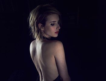Emma Roberts hoot 2017, emma-roberts, celebrities, girls, hoot HD wallpaper