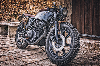Yamaha, motorcycle HD wallpaper