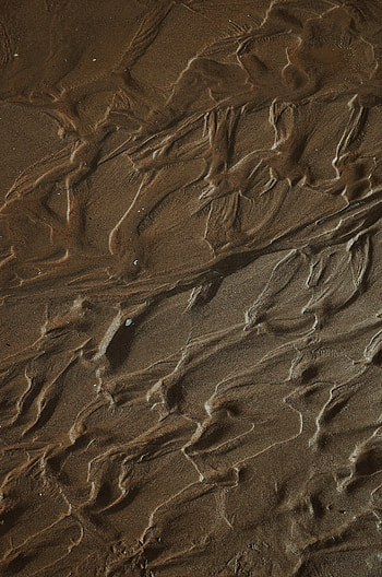 Sand, Texture, Textures, Surface, Relief, Irregularities, Soil HD phone wallpaper