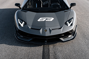 Lamborghini Huracán 63 —, Car, Lamborghini Huracan HD wallpaper
