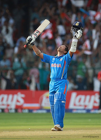 Sachin Tendulkar () ( HD phone wallpaper
