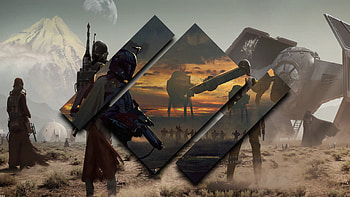 FicÃ§Ã£o CientÃ­fica Star Wars Boba Fett Papel de Parede HD wallpaper