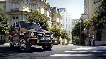 2016 Mercedes Amg G63, mercedes-g-class, mercedes, mercedes-benz, cars, suv HD wallpaper