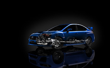 2015 Subaru WRX STI, Interior G, 231097 HD wallpaper