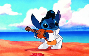 Lilo and Stitch, Lilo and Stitch , Disney Lilo and Stitch, Cool HD wallpaper