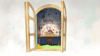 One Piece Fan Letter Room - Stunning Anime, Anime, One Piece, One Piece Fan Letter HD wallpaper