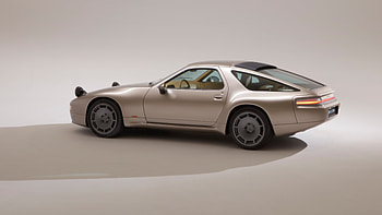 Nardone Porsche 928 By Borromeodesilva 2022 Car 2 Cars HD wallpaper