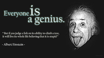 Albert Einstein Albert Einstein and background HD wallpaper