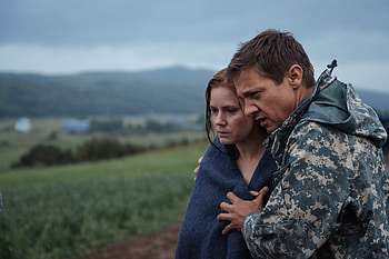Arrival, Amy Adams, Science fiction film, Alien invasion HD wallpaper