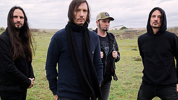 Gojira Band, New metal masterpiece, Kerrang magazine HD wallpaper