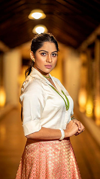 Swasika, malayalam actress HD phone wallpaper