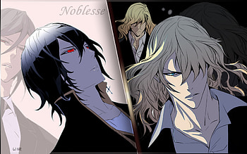 Frankenstein (Noblesse), Noblesse, Anime, Cadis Etrama Di Raizel HD wallpaper