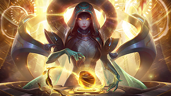 Sona League Of Legends , sona, league-of-legends, games, artwork, artist, digital-art HD wallpaper