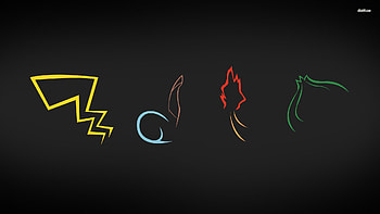 Pokemon 1920X1080 - 1362240 HD wallpaper