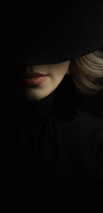 Women, lip, care HD phone wallpaper