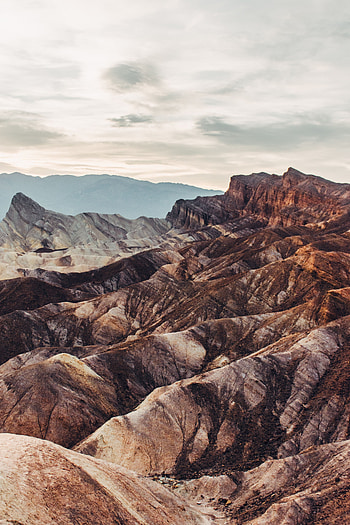 Nature, Mountains, Stone, Mountain Range, Rocky, Massif, Combs HD phone wallpaper