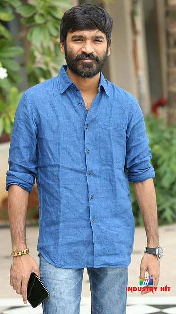 Dhanush, Tollywood Actor HD phone wallpaper