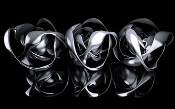 Abstract, Form, Style, Shapes, Shape, Compound HD wallpaper