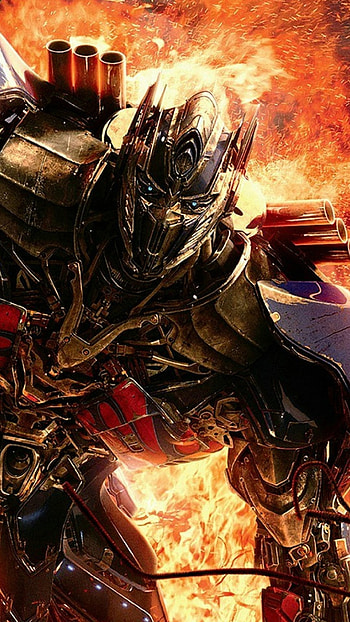 Optimus Prime, Movies, Android HD phone wallpaper