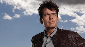 Charlie Sheen, Movies, Anger Management HD wallpaper
