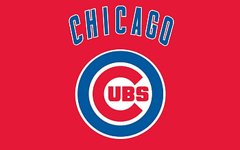 Chicago Cubs Baseball Team Chicago Cubs - HD wallpaper