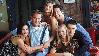 Friends TV Series, Series HD wallpaper