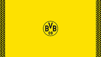 Borussia Dortmund, soccer, logo, football, bvb HD wallpaper