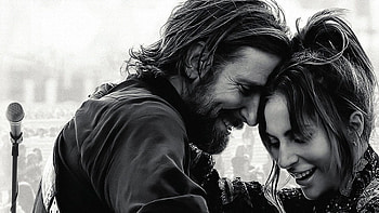 A Star Is Born, Raw emotion, Compelling narrative, Groundbreaking performances HD wallpaper