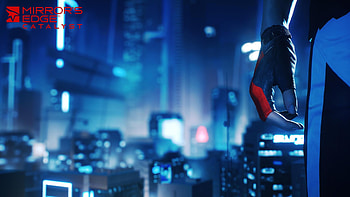 Poster Mirrors Edge Catalyst, mirrors-edge, games, ea-games, mirrors-edge-catalyst HD wallpaper