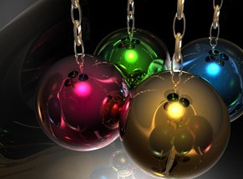 3d, 3d and cg, abstract HD wallpaper