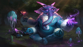 Fantasy Creature, ganesh, CG, scifi, Fantasy HD wallpaper