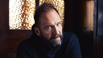 Ralph Fiennes, Honesty and kindness HD wallpaper