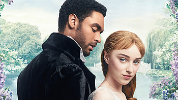Bridgerton, Tv Show HD wallpaper