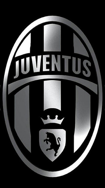 Forza Juve, Juventus logo, High-resolution , Iconic emblem HD phone wallpaper