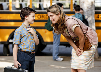 Young Sheldon, CNN review HD wallpaper