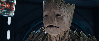 Guardians of the Galaxy 3 Groot, Groot, movie, Guardians of the Galaxy Vol. 3 HD wallpaper