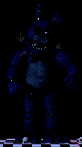 Fazbear Entertainment, Freddy Fazbear's Pizza, Classic Animatronics, Original Animatronics, Five Nights at Freddy's HD phone wallpaper